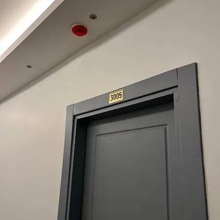 Szálloda Santral 2*